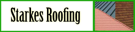 Starkes Roofing - Tampa, FL - 15 years experience in the Roofing Industry