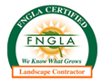 Central Florida Landscaping, Inc. is a FNGLA certified Landscaping Contractor