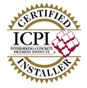 Central Florida Landscaping, Inc. is an ICPI certified Installer