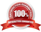 G.A. Porter Roofing Contractor, Inc Guarantees 100% Satisfaction